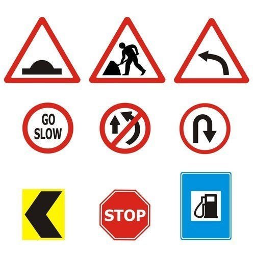 Sign Board